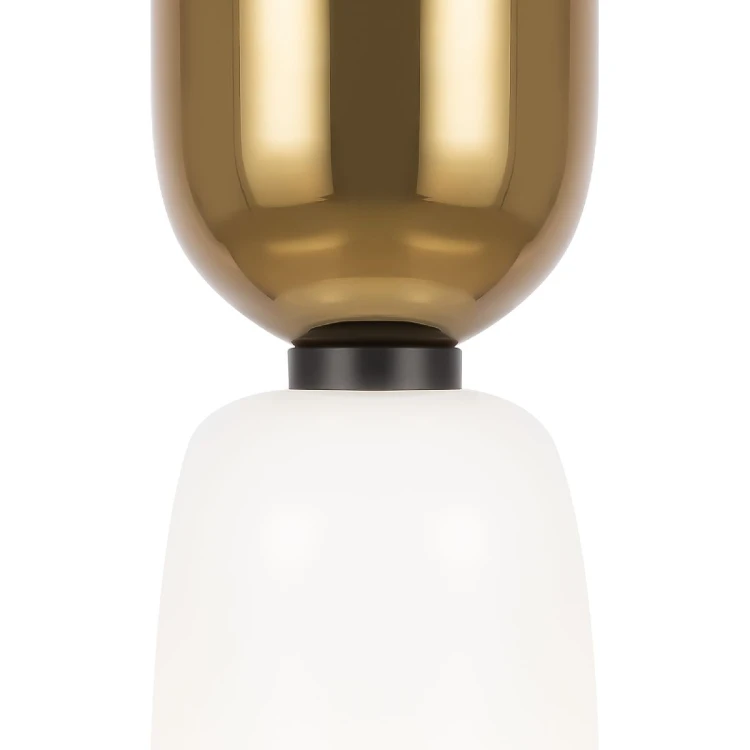 Подвесной светильник Maytoni Memory MOD177PL-01G