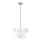 Подвесной светильник Loft IT Bolle 2030-P4