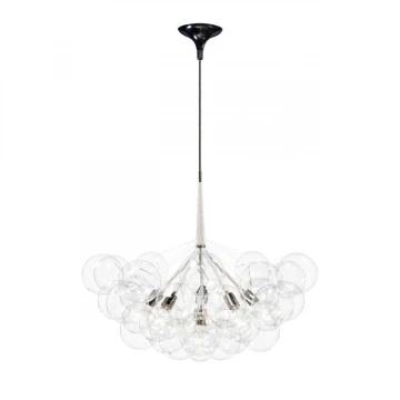 Подвесная люстра Loft IT Bunch 10048/6 White