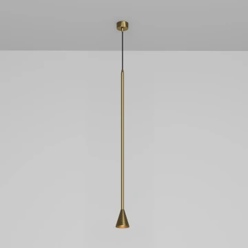 Подвесной светильник Maytoni Technical Pendant Arrow P064PL-01G-1