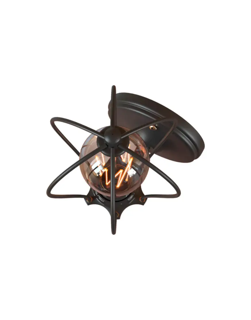 Бра LOFT IT Loft cage Loft2106w
