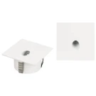 Светильник для ступеней Arlight LT-GAP-S70x70-3W Warm3000 025738