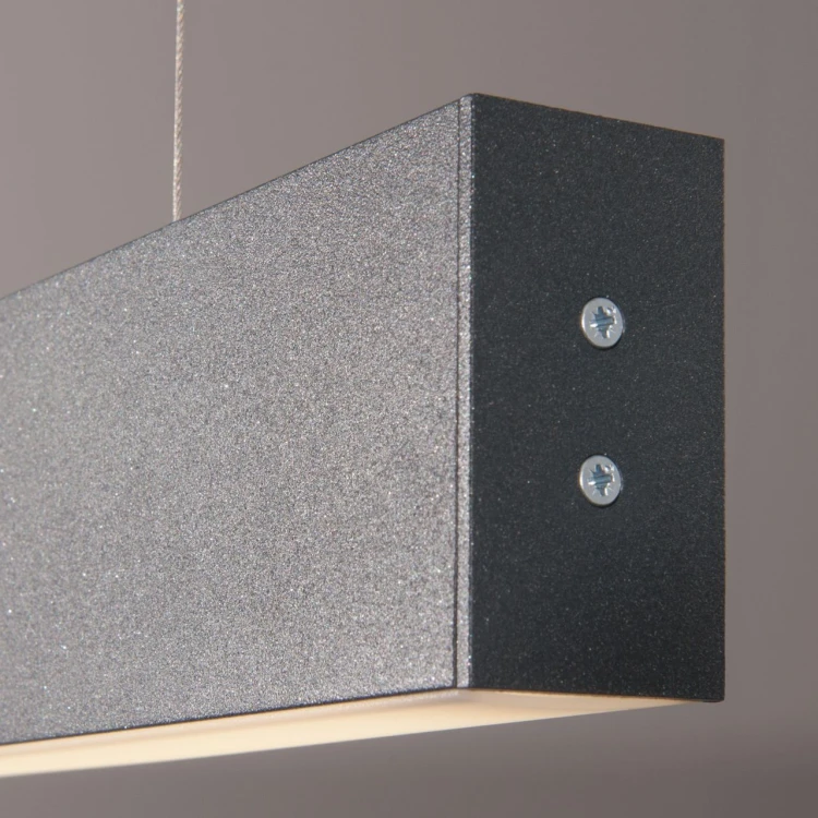 Подвесной светодиодный светильник Elektrostandard LSG-01-1-8x103-4200-MSh 4690389133572