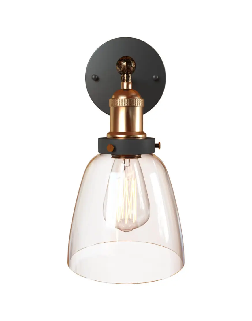 Бра LOFT IT Factory filament Loft1122W