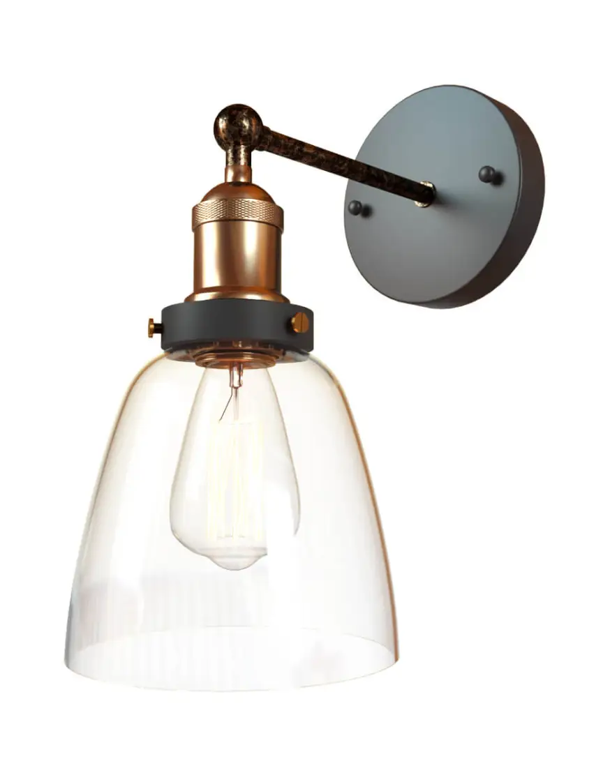 Бра LOFT IT Factory filament Loft1122W