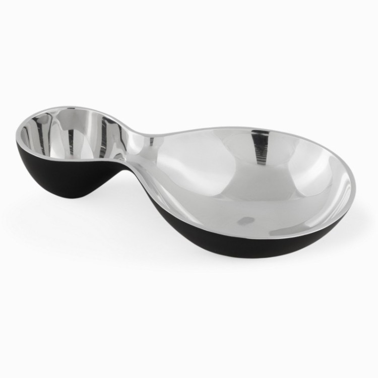 Миска Мetallic Dual
