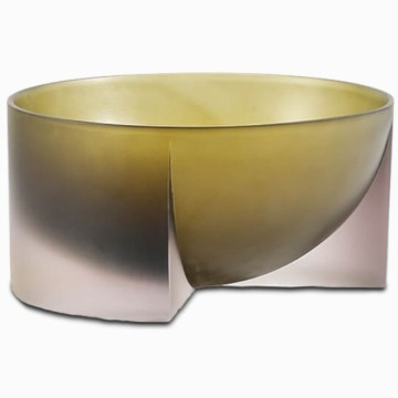 Миска Transparent