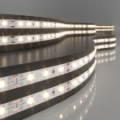 Светодиодная лента Elektrostandard 24V 4,8W 60Led 2835 IP20 теплый белый, 5м 4690389167492