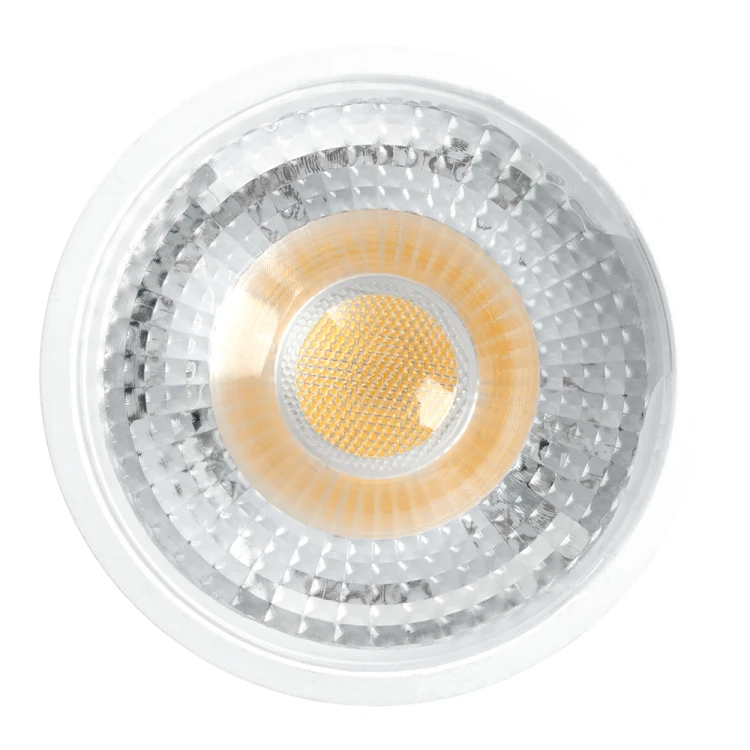 Лампа светодиодная Feron G5.3 7W 2700K рефлекторная LB-1607 38179