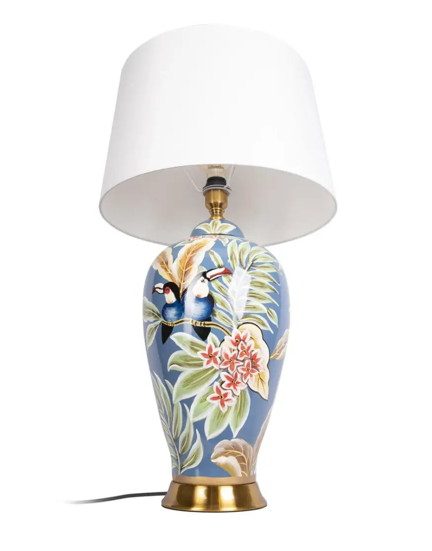 Настольная лампа Loft IT Pleasure 10289T