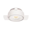 Встраиваемый светильник Maytoni Move DL060-9W3-4-6K-TRS-W