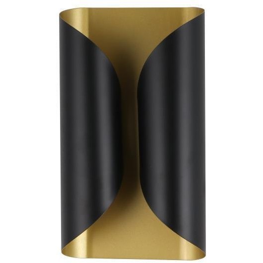 Бра Ombre Sconce H35