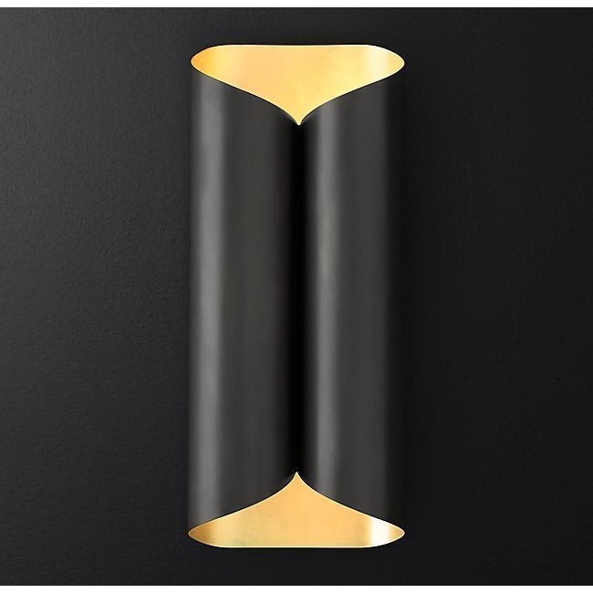 Бра Ombre Sconce H35