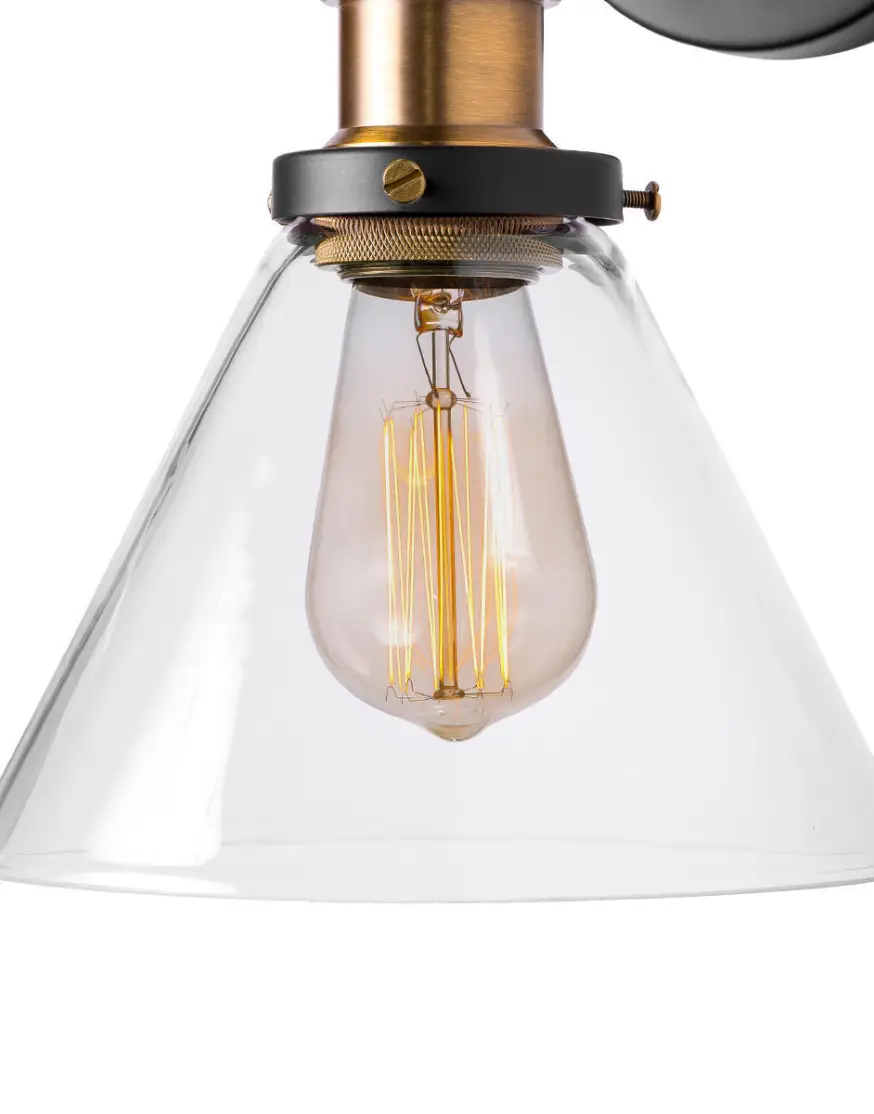 Бра LOFT IT Factory filament Loft1123W