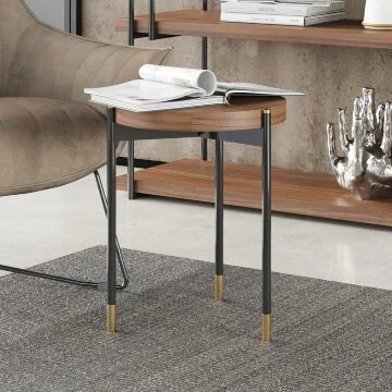 Приставной столик BENISSA, MOD INTERIORS