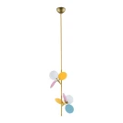 Потолочный светильник Loft IT Matisse 10008/2P mult Потолочный светильник Loft IT Matisse 10008/2P mult