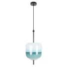 Подвесной светильник Loft IT Venice 10223/D Blue Подвесной светильник Loft IT Venice 10223/D Blue