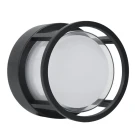 Уличный настенный светильник Feron DH107 06349 Уличный настенный светильник Feron DH107 06349