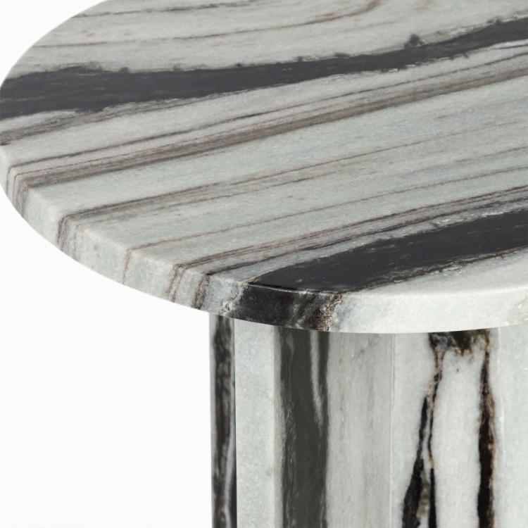 Кофейный столик Пиа диаметр 41