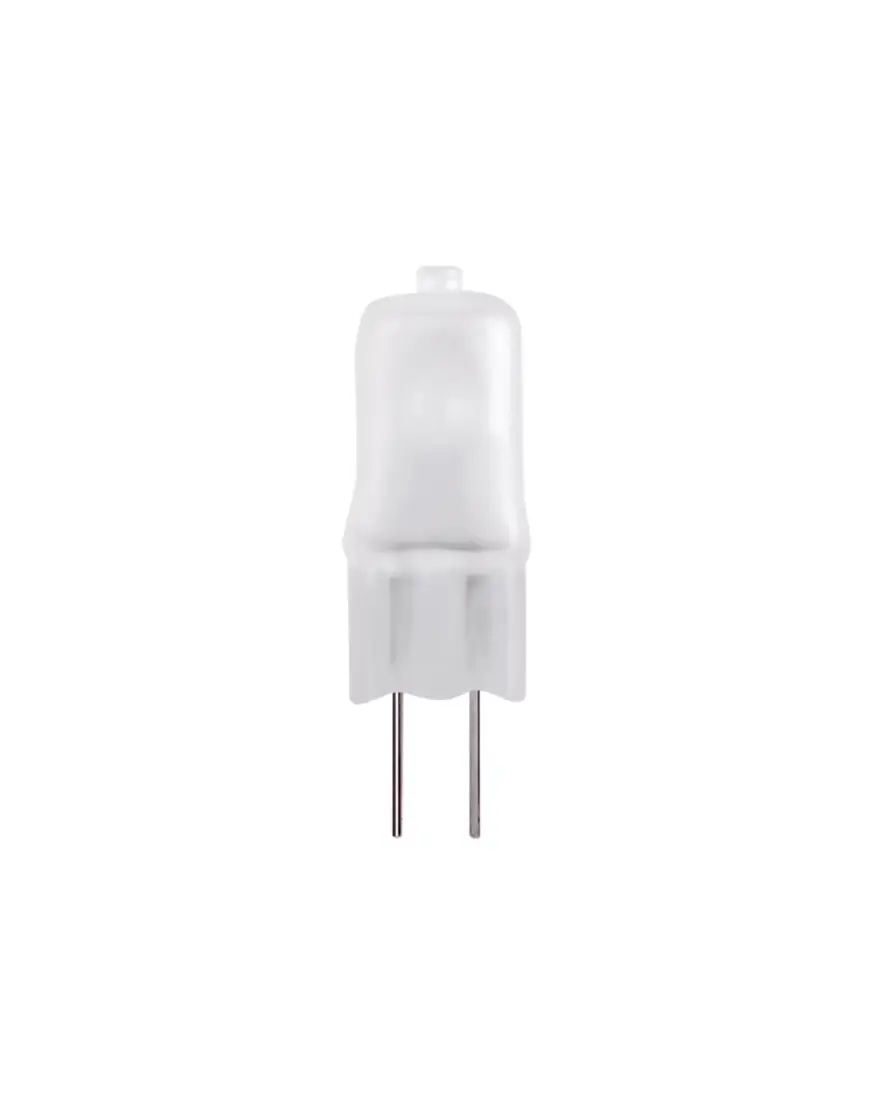 Лампа галогенная Elektrostandard G4 35W 2700K матовая 4690389175480