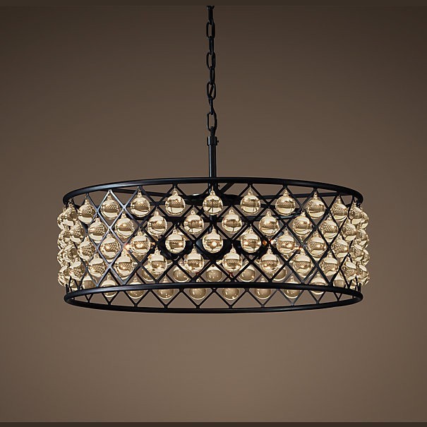 Люстра Spencer chandelier 3003–D73