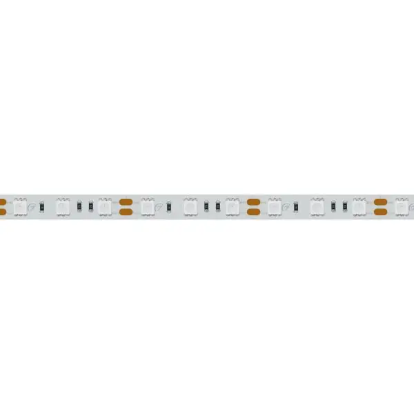 Светодиодная лента Arlight RT-B60-10mm 12V Orange (14.4 W/m, IP20, 5060, 5m) 015972(2)