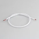 Провод питания Arlight ARL-Moonlight-20AWG-2W-D4.5-CU-500 White 025548