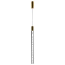 Подвесной светильник Odeon Light Sparky 4369/5L