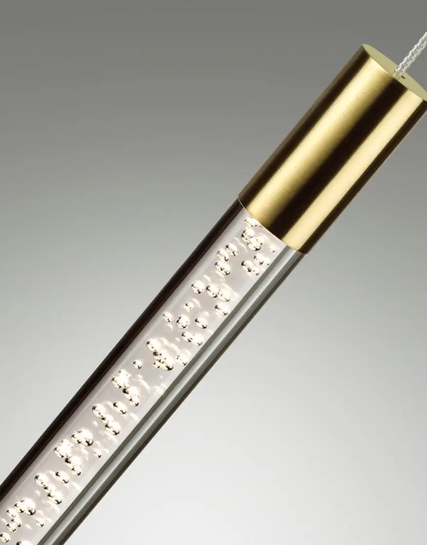 Подвесной светильник Odeon Light Sparky 4369/5L