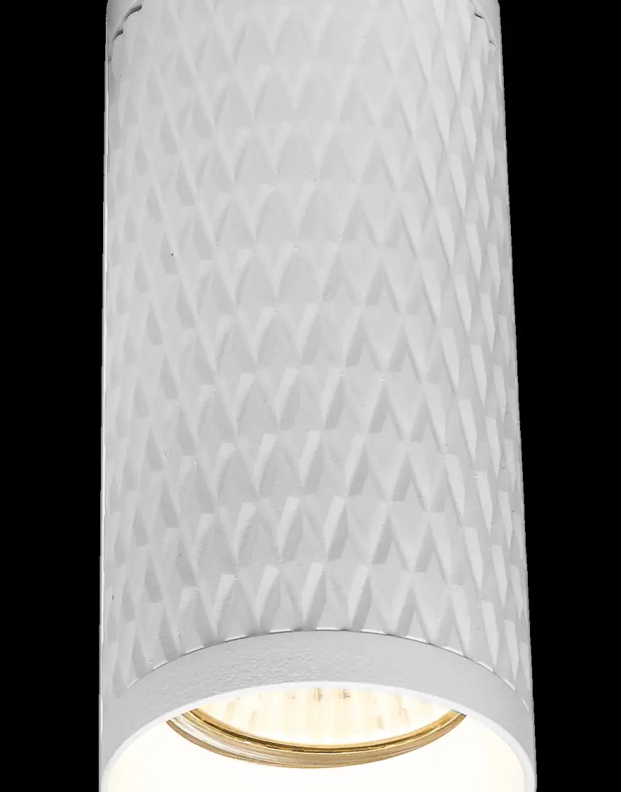 Потолочный светильник Maytoni Alfa C036CL-01W
