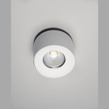 Cветильник точечный M-SD010-COB8-30W