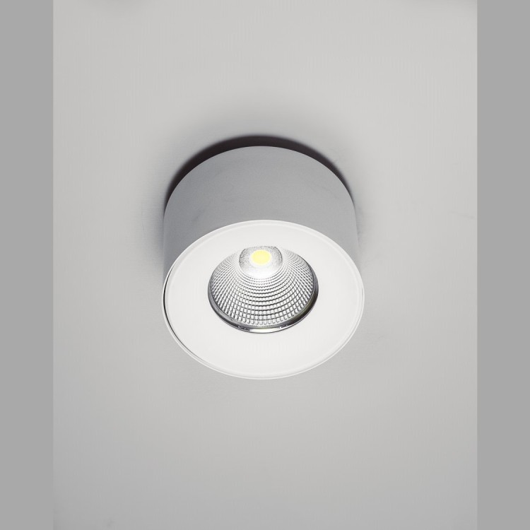 Cветильник точечный M-SD010-COB8-30W