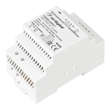 Блок питания Arlight ARV-DR60-48 (48V, 1.25A, 60W) 034676