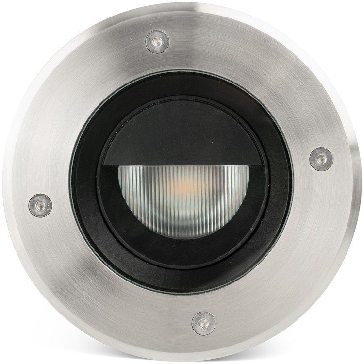 Встраиваемый настенный светильник GEISER 180 LED 14W 3000K
