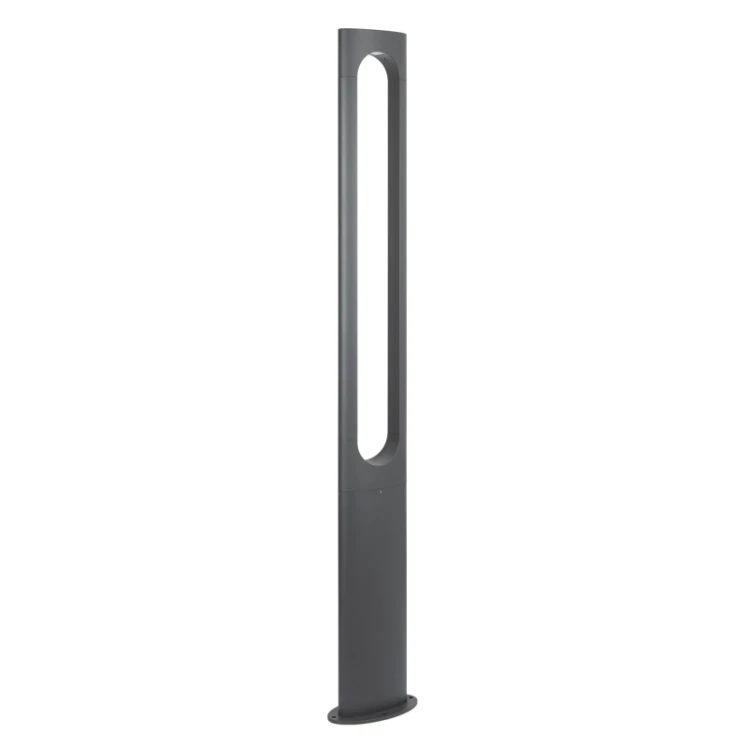 Уличный светильник Arlight LGD-MUSE-BOLL-H1500-18W Warm3000 (DG, 328 deg, 230V) 035395 Уличный светильник Arlight LGD-MUSE-BOLL-H1500-18W Warm3000 (DG, 328 deg, 230V) 035395