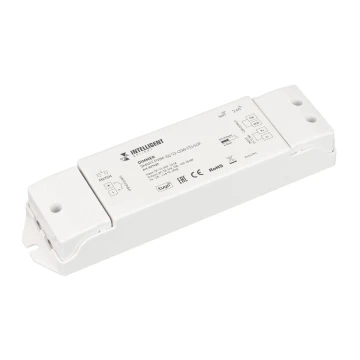 Диммер Arlight SMART-PWM-102-72-CDW-PD-SUF (12-36V, 2x5A, TUYA Wi-Fi, 2.4G) 037422