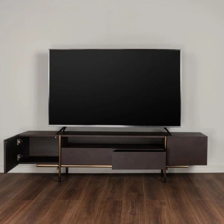 Тумба под TV OLBIA, FRATELLI BARRI