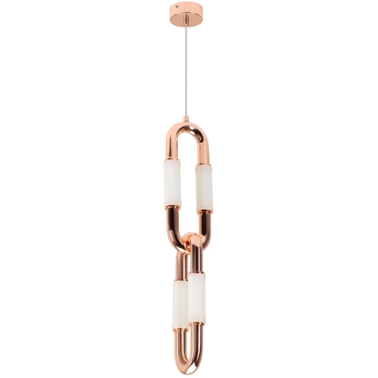 Подвесной светильник Arlight SP-AMPIRIUS-HANG-H610-L120-7W MIX 053461