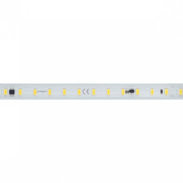 Светодиодная влагозащищенная лента Arlight 14W/m 72LED/m 5630SMD дневной белый 50M 027052(2)