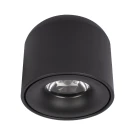 Накладной светильник Loft IT Tictac 10219 Black 3000K