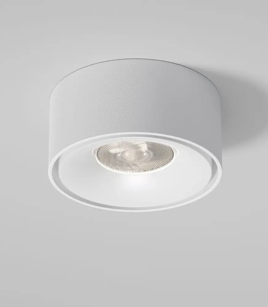 Встраиваемый светильник Elektrostandard Glam 4690389203152 25095/LED a065709
