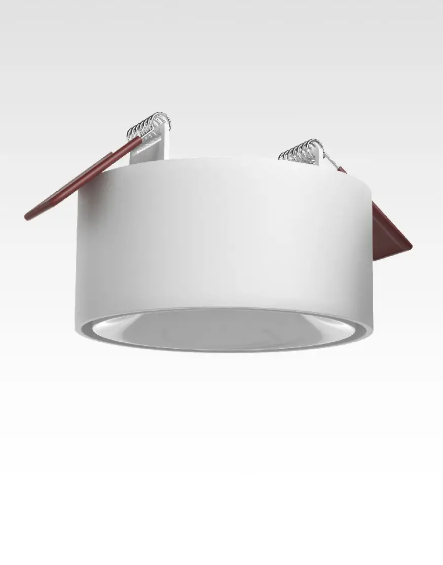 Встраиваемый светильник Elektrostandard Glam 4690389203152 25095/LED a065709