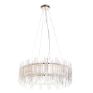Подвесная люстра Arte Lamp Jastin A2848SP-8GO