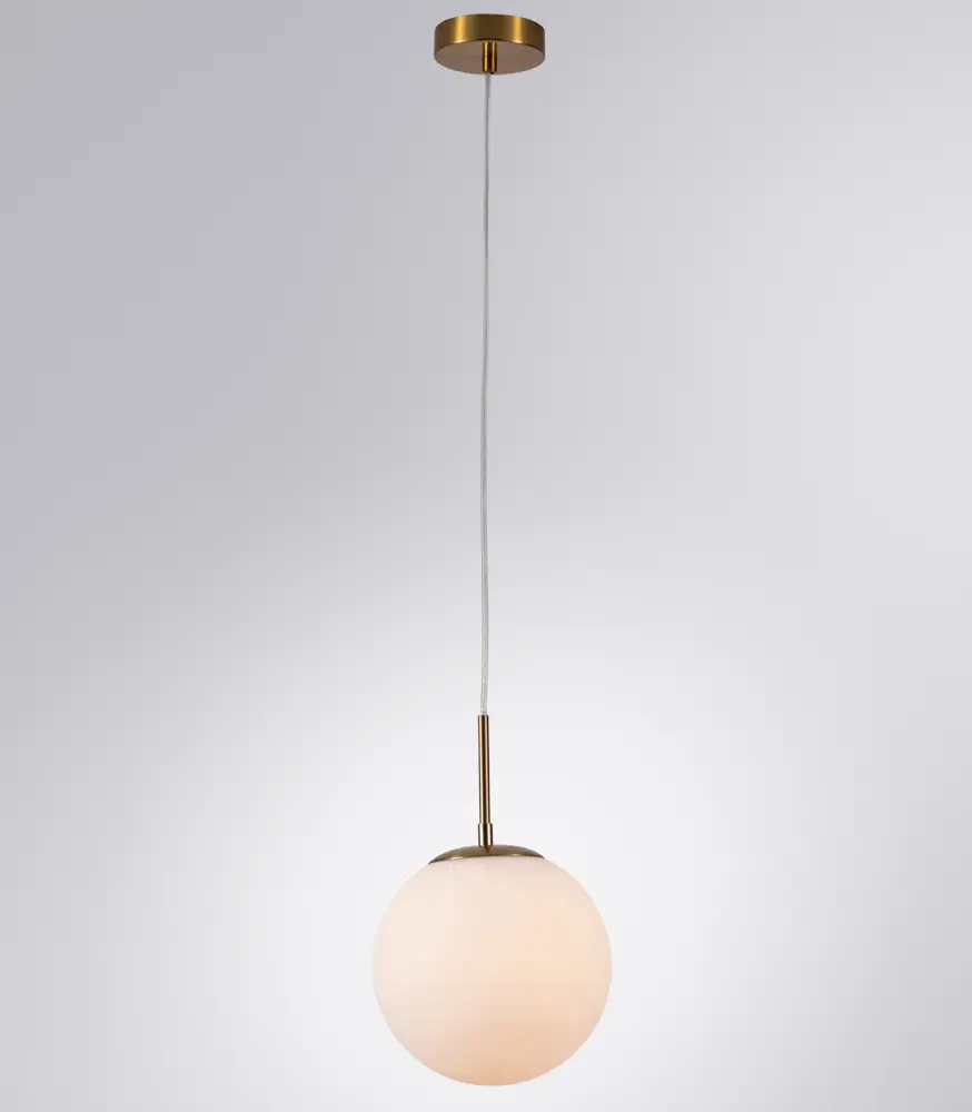 Подвесной светильник Arte Lamp Volare A1563SP-1PB