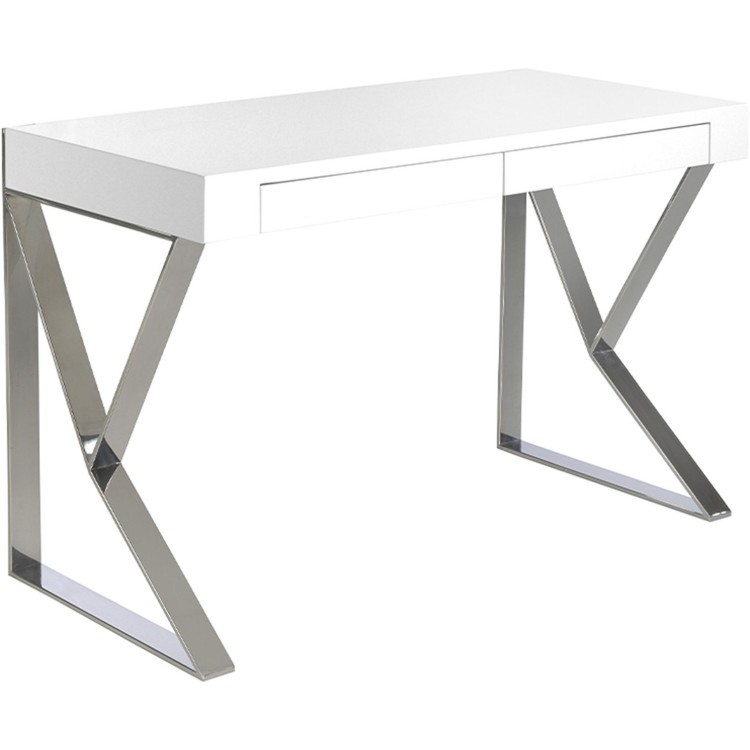 Стол Confort LE351-BLANCO /3014 белый