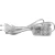Сетевой шнур с диммером Feron DM103200W 23058