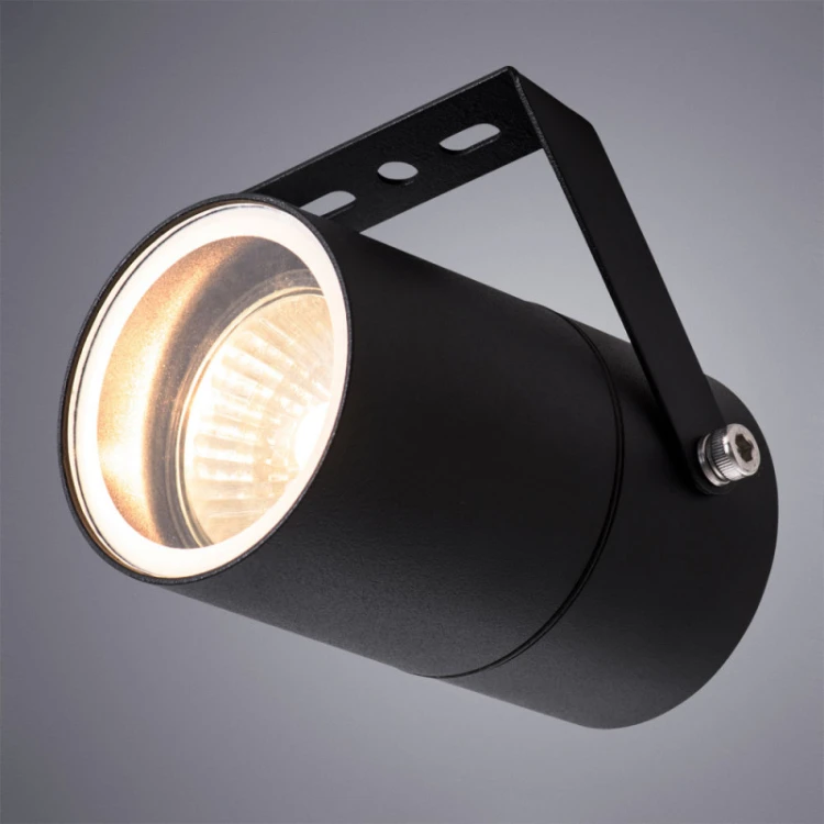 Уличный светильник ARTE Lamp A3303AL-1BK