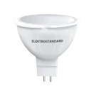 Светодиодная лампа Elektrostandard JCDR01 9W 220V 4200K 4690389104251