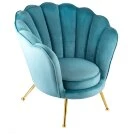 Кресло Trapezium Chair