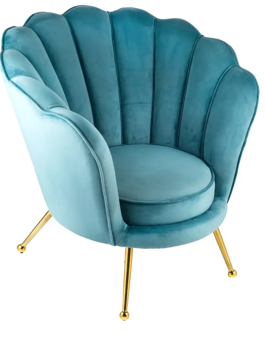 Кресло Trapezium Chair